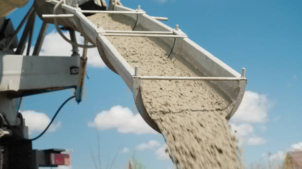 Best Industrial Concrete Flooring in Forestde, AL