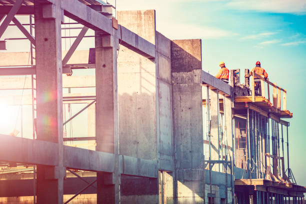 Trusted AL Concrete contractor Experts