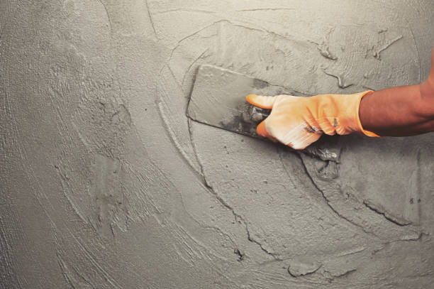 Best Concrete Sealing and Maintenance in Forestde, AL