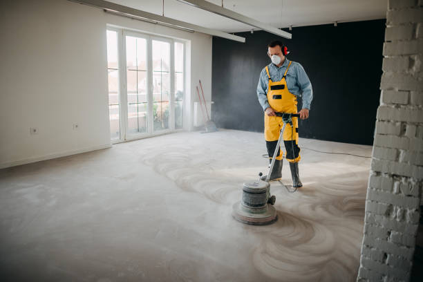 Best Concrete Staining and Coloring in Forestde, AL