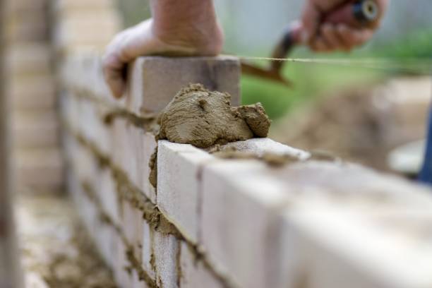 Best Concrete Foundation Repair in Forestde, AL
