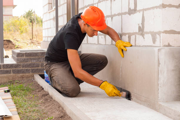 Best Concrete Retaining Walls in Forestde, AL
